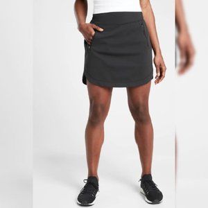 Athleta Fairway Golf Skort 18"